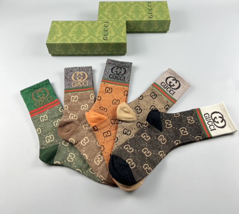 Gucci Socks